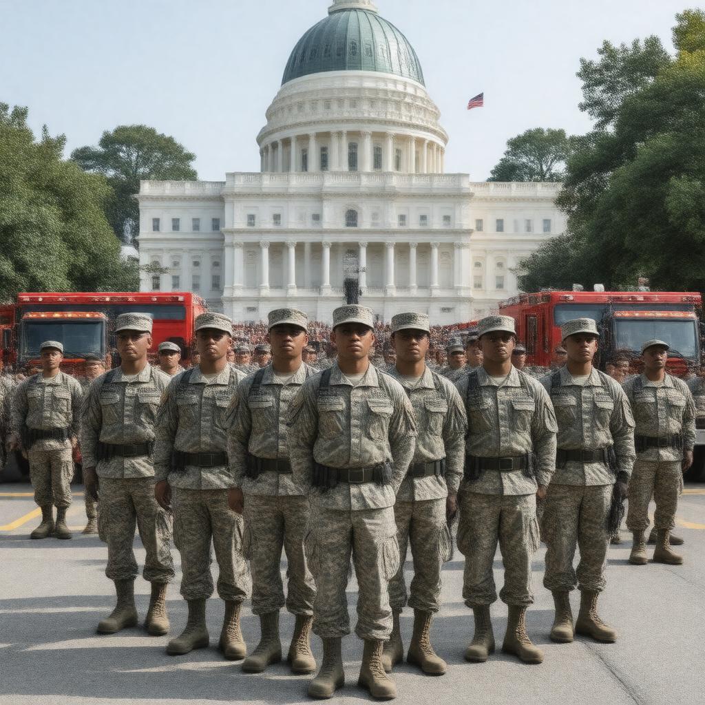State Defense Forces